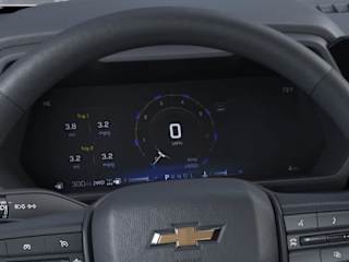 2026 Chevrolet Colorado Work Truck - Photo 18