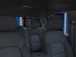 2026 Chevrolet Colorado Work Truck - Photo 14