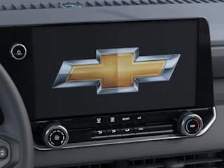 2026 Chevrolet Colorado Work Truck - Photo 16