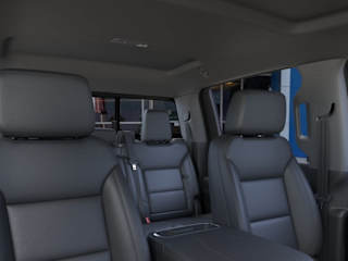 2026 Chevrolet Silverado 1500 RST - Photo 6