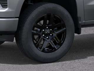 2026 Chevrolet Silverado 1500 RST - Photo 12