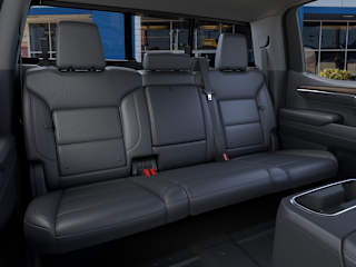 2026 Chevrolet Silverado 1500 RST - Photo 15