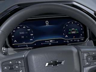 2026 Chevrolet Silverado 1500 RST - Photo 17