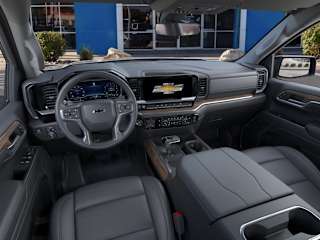 2026 Chevrolet Silverado 1500 RST - Photo 8