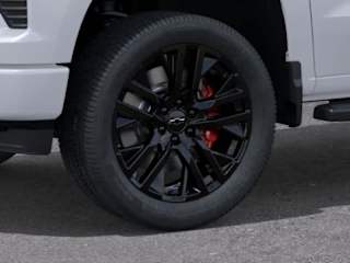 2026 Chevrolet Silverado 1500 RST - Photo 12