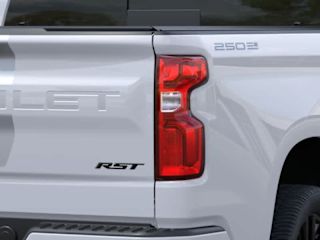 2026 Chevrolet Silverado 1500 RST - Photo 24