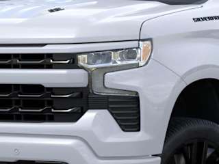 2026 Chevrolet Silverado 1500 RST - Photo 23