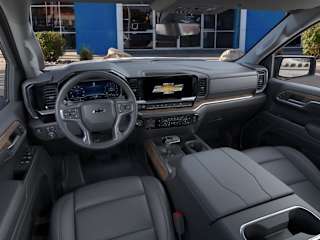 2026 Chevrolet Silverado 1500 RST - Photo 8