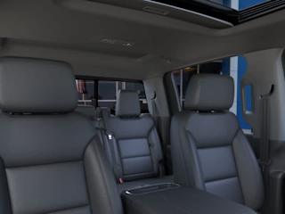 2026 Chevrolet Silverado 1500 RST - Photo 6