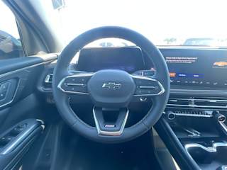 2027 Chevrolet Traverse Z71 - Photo 8