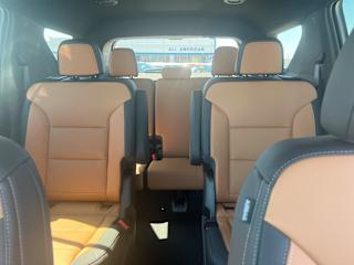 2027 Chevrolet Traverse Z71 - Photo 18