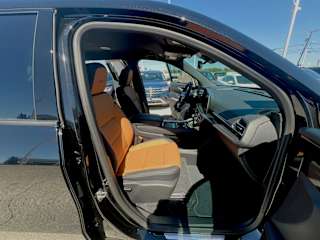 2027 Chevrolet Traverse Z71 - Photo 17