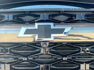 2027 Chevrolet Traverse Z71 - Photo 12