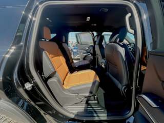 2027 Chevrolet Traverse Z71 - Photo 14