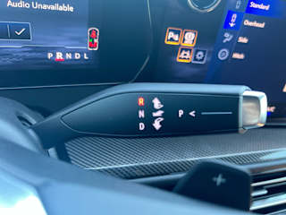 2027 Chevrolet Traverse Z71 - Photo 31