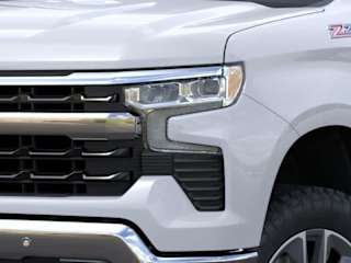 2026 Chevrolet Silverado 1500 LT - Photo 23
