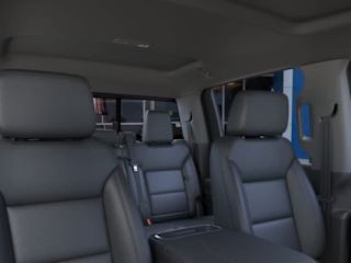 2026 Chevrolet Silverado 1500 LT - Photo 6