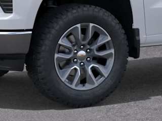 2026 Chevrolet Silverado 1500 LT - Photo 12