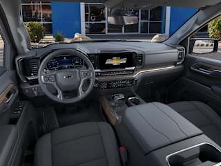 2026 Chevrolet Silverado 1500 RST - Photo 8