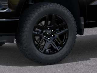 2026 Chevrolet Silverado 1500 RST - Photo 12