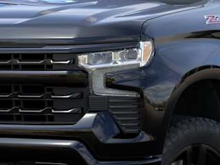 2026 Chevrolet Silverado 1500 RST - Photo 23