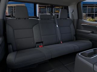 2026 Chevrolet Silverado 1500 RST - Photo 15