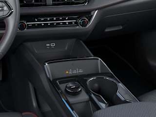 2027 Chevrolet Equinox RS - Photo 6