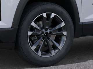2027 Chevrolet Equinox RS - Photo 12