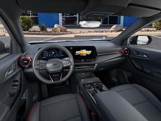 2027 Chevrolet Equinox RS - Photo 8