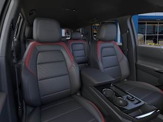 2027 Chevrolet Equinox RS - Photo 13