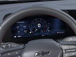 2027 Chevrolet Equinox RS - Photo 18