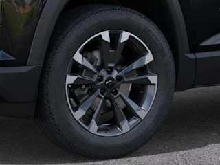 2027 Chevrolet Equinox RS - Photo 12