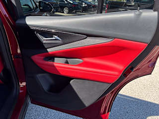 Used 2024 Chevrolet Blazer EV RS with VIN 3GNKDCRJ6RS122255 for sale in Waukesha, WI
