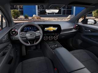 2026 Chevrolet Blazer EV RS - Photo 8