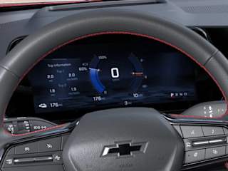 2026 Chevrolet Blazer EV RS - Photo 16