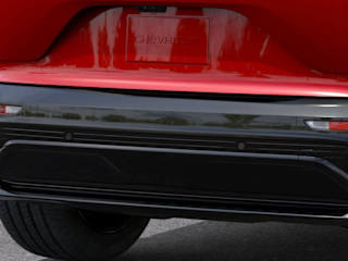 2026 Chevrolet Blazer EV RS - Photo 11