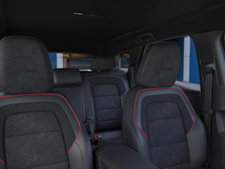 2026 Chevrolet Blazer EV RS - Photo 6