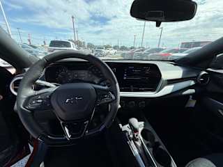 2026 Chevrolet Trax RS - Photo 8