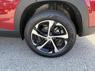 2026 Chevrolet Trax RS - Photo 12