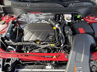 2026 Chevrolet Trax RS - Photo 13