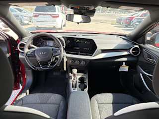 2026 Chevrolet Trax RS - Photo 14