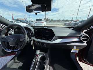 2026 Chevrolet Trax RS - Photo 18