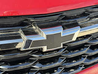 2026 Chevrolet Trax RS - Photo 11