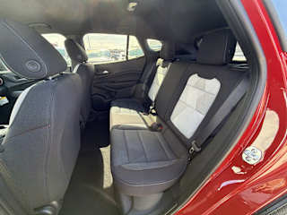 2026 Chevrolet Trax RS - Photo 17