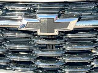 2026 Chevrolet Trax RS - Photo 12