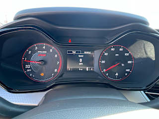 2026 Chevrolet Trax RS - Photo 20