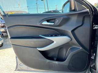 2026 Chevrolet Trax RS - Photo 30