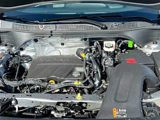2026 Chevrolet Trax RS - Photo 13