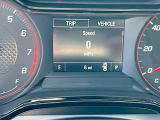 2026 Chevrolet Trax RS - Photo 27