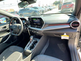 2026 Chevrolet Trax RS - Photo 18